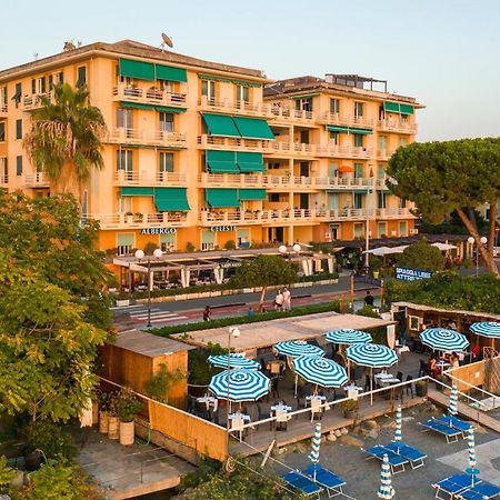 Albergo Celeste Sestri Levante Exterior photo