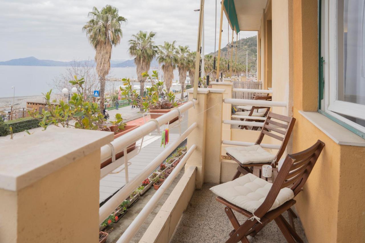 Albergo Celeste Sestri Levante Exterior photo