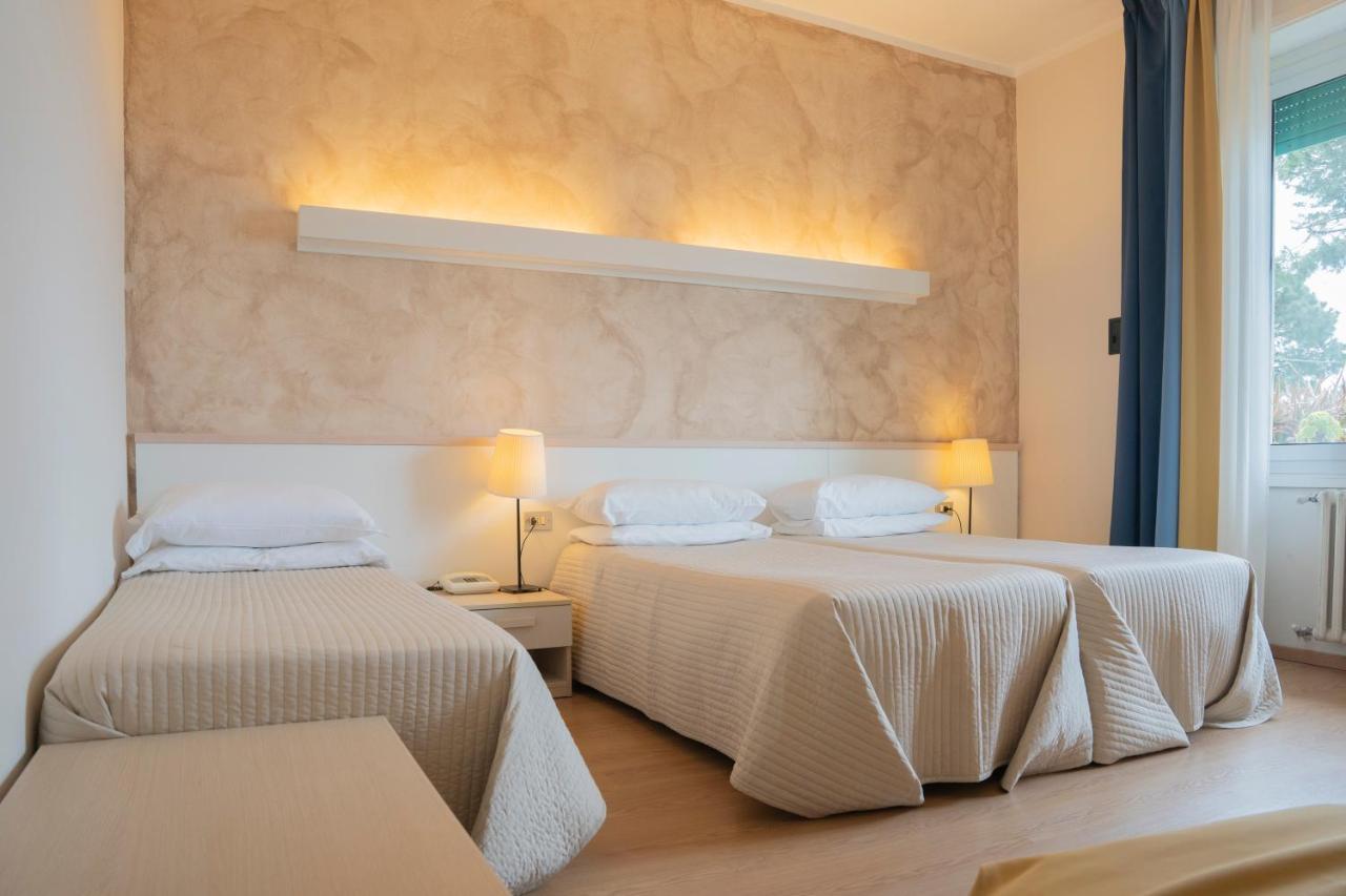Albergo Celeste Sestri Levante Exterior photo