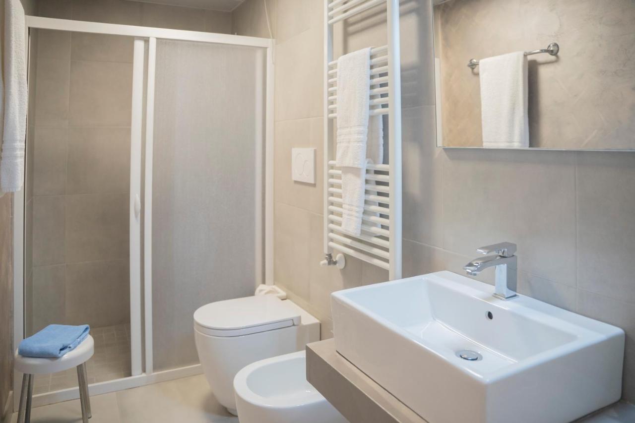 Albergo Celeste Sestri Levante Exterior photo