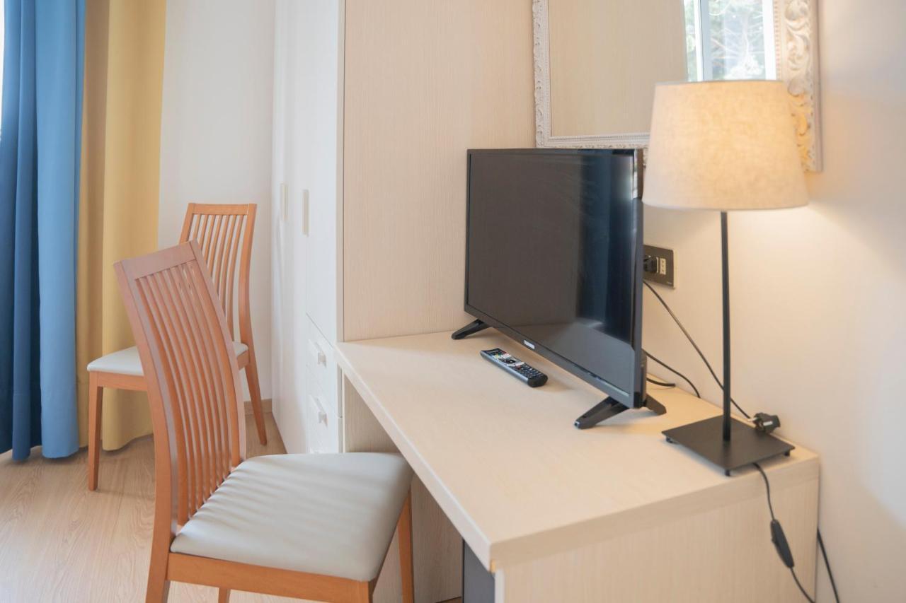 Albergo Celeste Sestri Levante Exterior photo
