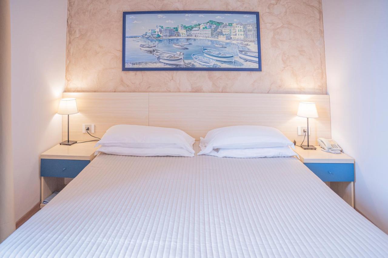 Albergo Celeste Sestri Levante Exterior photo