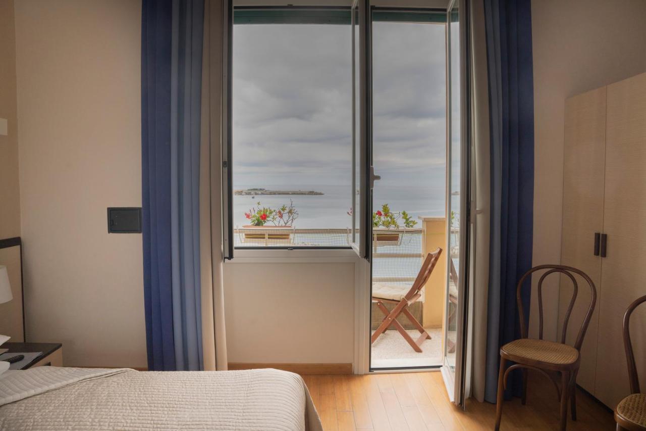 Albergo Celeste Sestri Levante Exterior photo