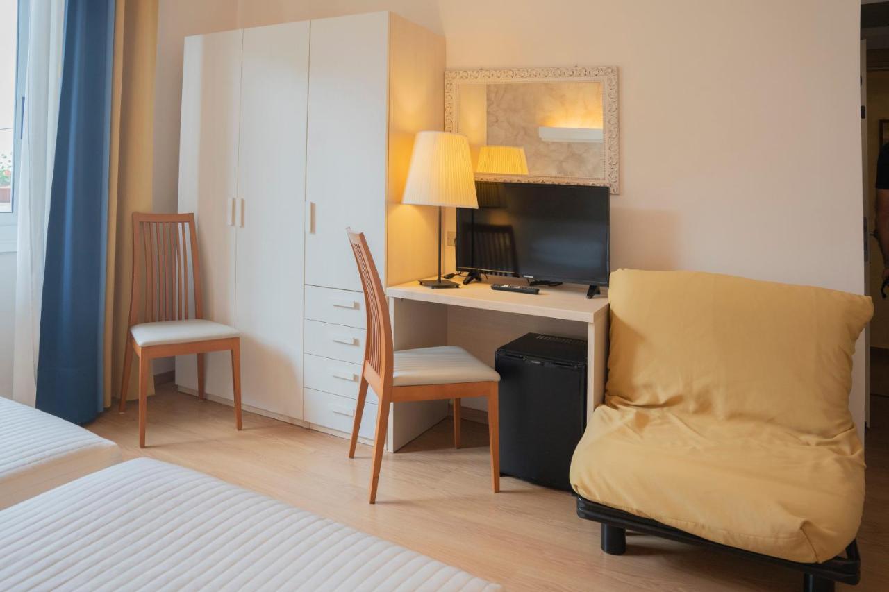 Albergo Celeste Sestri Levante Exterior photo