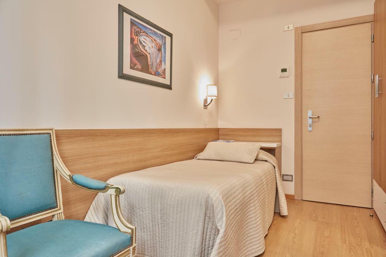 Albergo Celeste Sestri Levante Exterior photo
